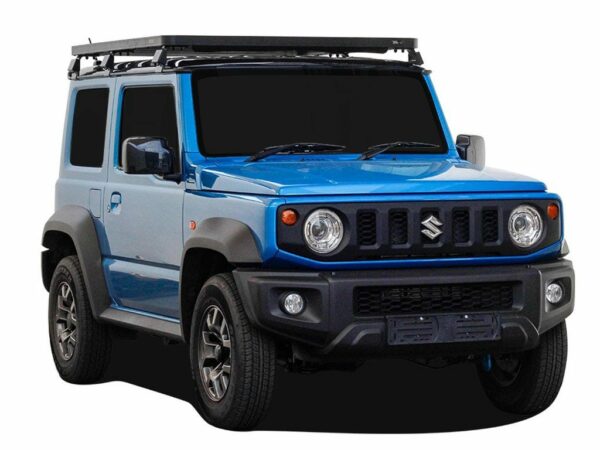 Kit de galerie Slimline II pour le Suzuki Jimny (2018->)