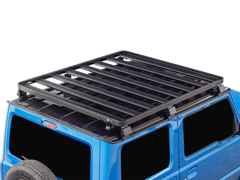 Kit de galerie Slimline II pour le Suzuki Jimny (2018->) – Image 2
