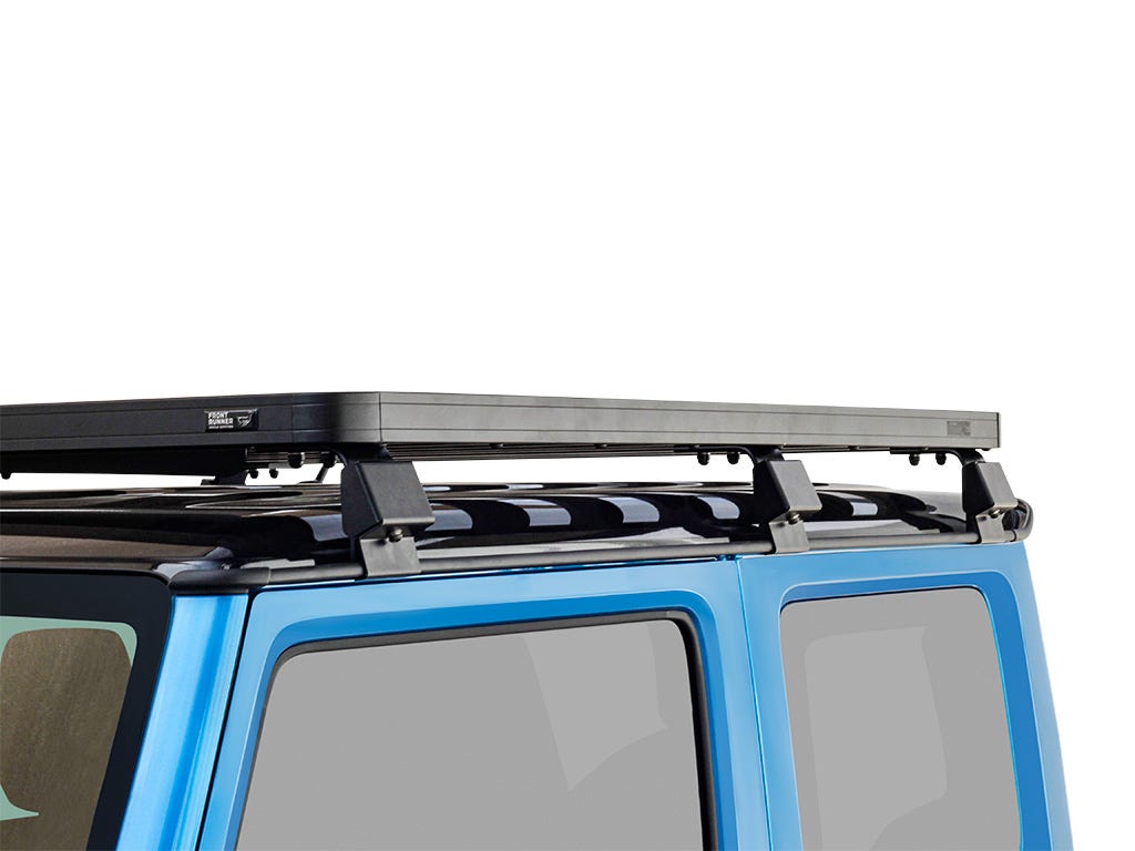 Kit de galerie Slimline II pour le Suzuki Jimny (2018->) – Image 2