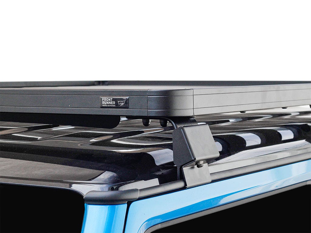 Kit de galerie Slimline II pour le Suzuki Jimny (2018->) – Image 3