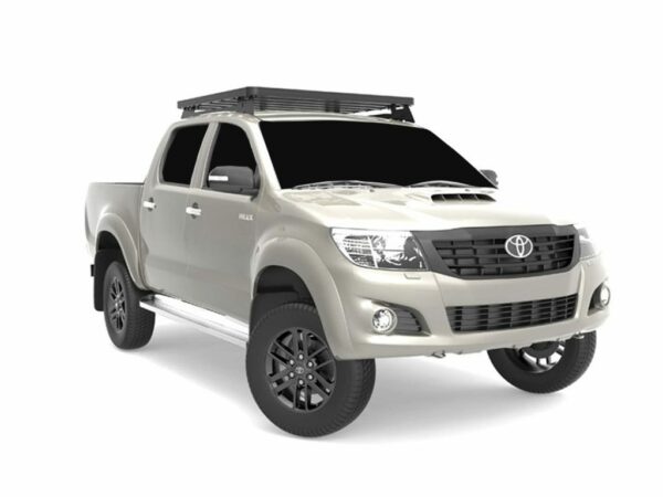 Kit de galerie Slimline II pour le Toyota Hilux (2005-2015) - de Fron
