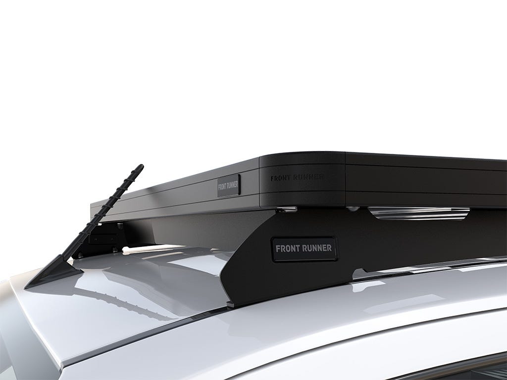 Kit de galerie Slimline II pour le Toyota Hilux Revo Extended Cab (20 – Image 3