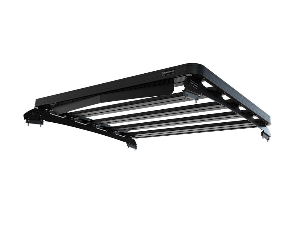 Kit de galerie Slimline II pour le Toyota Hilux Revo Extended Cab (20 – Image 7