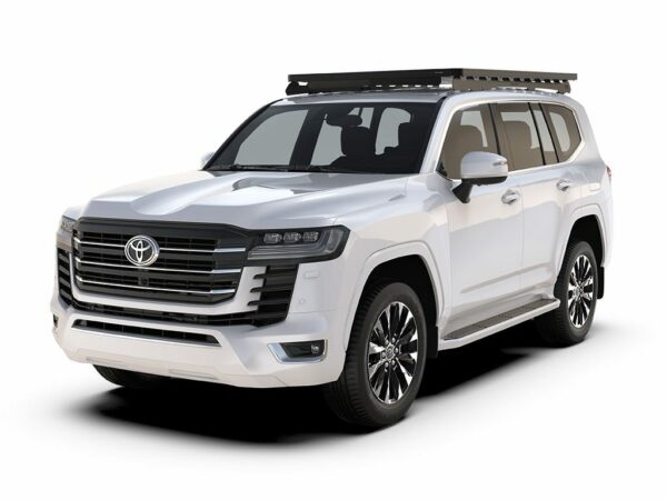 Kit de galerie Slimline II pour le Toyota Land Cruiser 300 / profil b