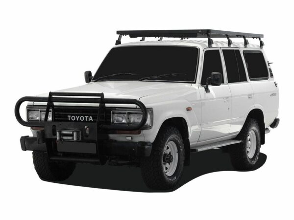 Kit de galerie Slimline II pour le Toyota Land Cruiser 60 / Haut