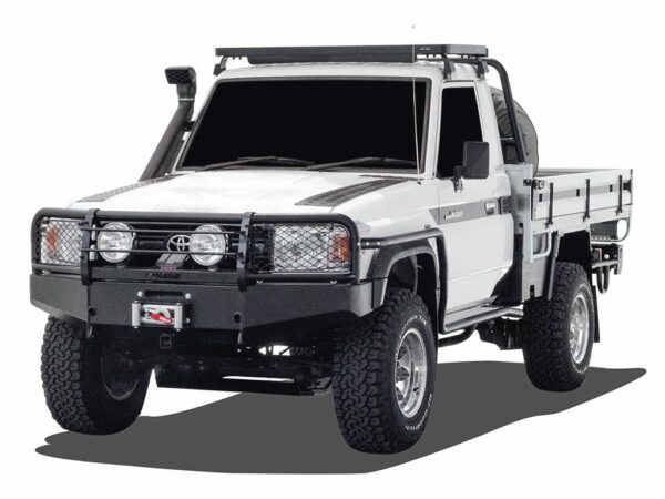 Kit de galerie Slimline II pour le Toyota Land Cruiser SC Pick-Up Tru