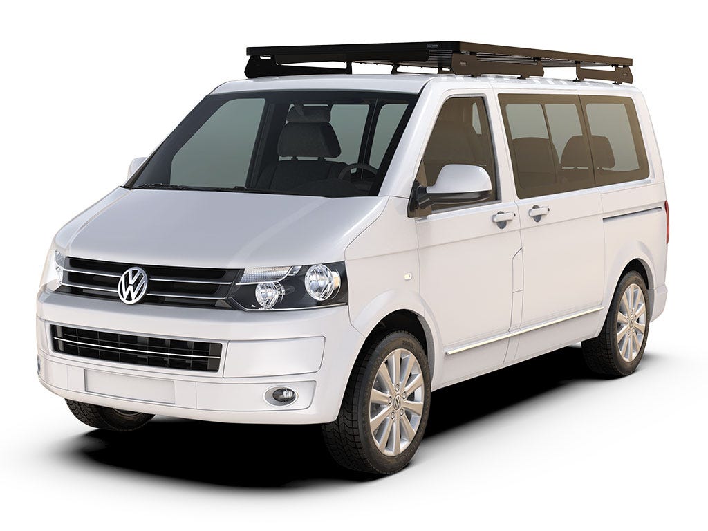 Kit de galerie Slimline II pour le Volkswagen T5 Transporter Kombi /