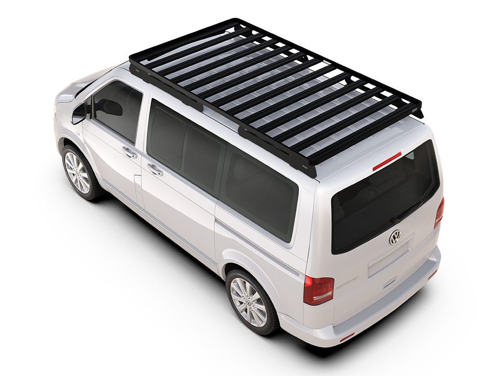 Kit de galerie Slimline II pour le Volkswagen T5 Transporter Kombi / – Image 2