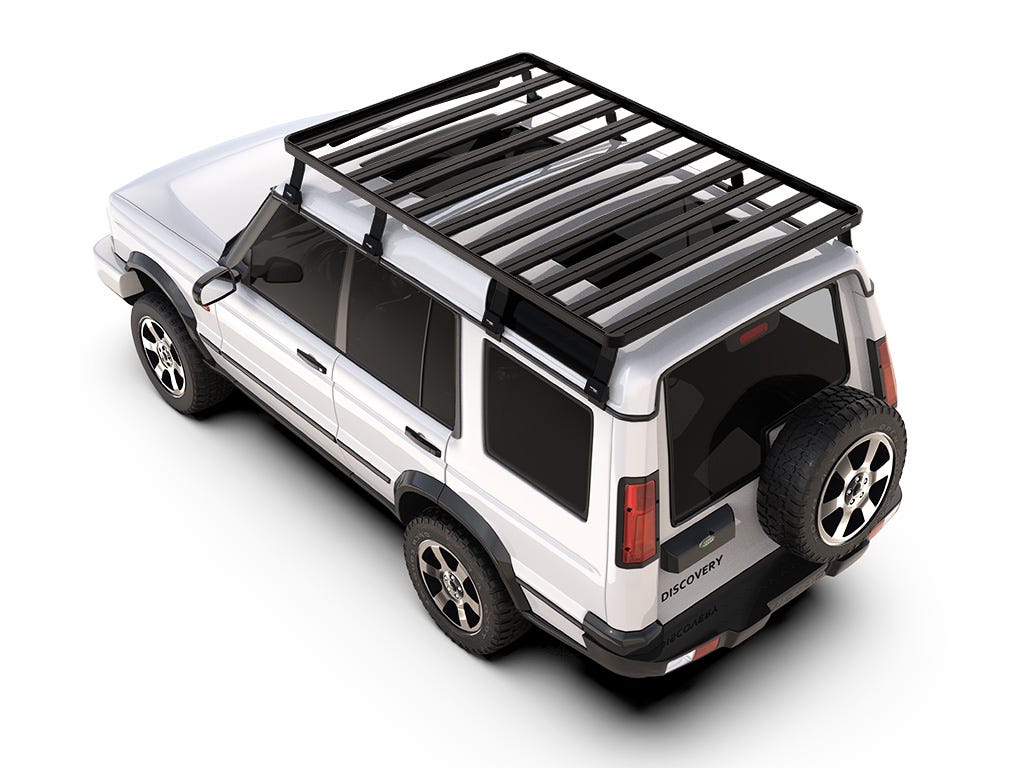 Kit de galerie Slimline II pour un Land Rover Discovery 1 AND 2 / hau – Image 2