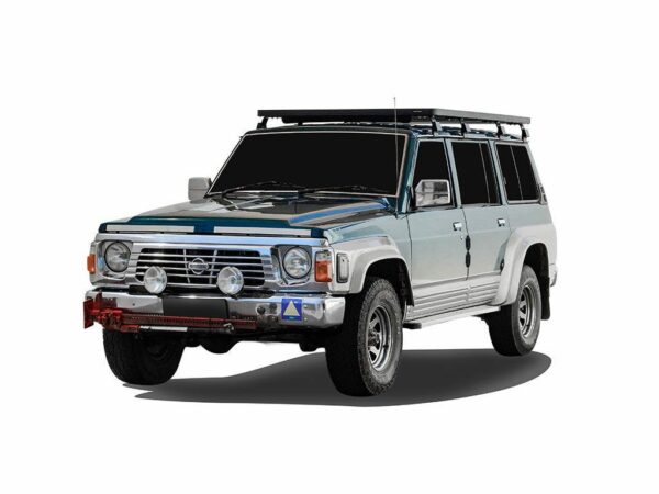 Kit de galerie Slimline II pour un Nissan Patrol Y60 - de Front Runne