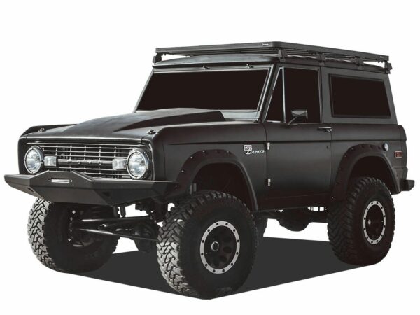 Kit de galerie Slimline II pour une Ford Bronco (1966-1977) - de Fron