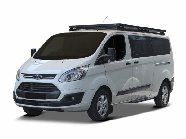 Kit de galerie Slimline II pour une Ford Tourneo / Transit Custom LWB