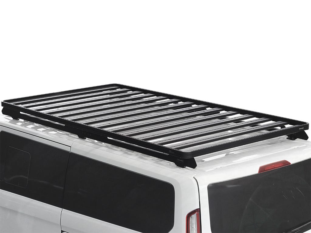 Kit de galerie Slimline II pour une Ford Tourneo / Transit Custom LWB – Image 2