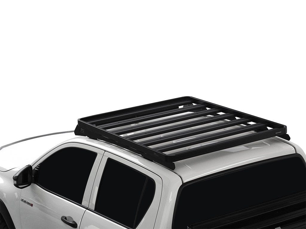 Kit de galerie Slimline II pour une Hilux Revo DC (2016-2021) / profi – Image 2