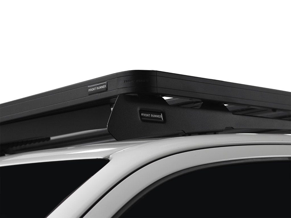 Kit de galerie Slimline II pour une Hilux Revo DC (2016-2021) / profi – Image 3