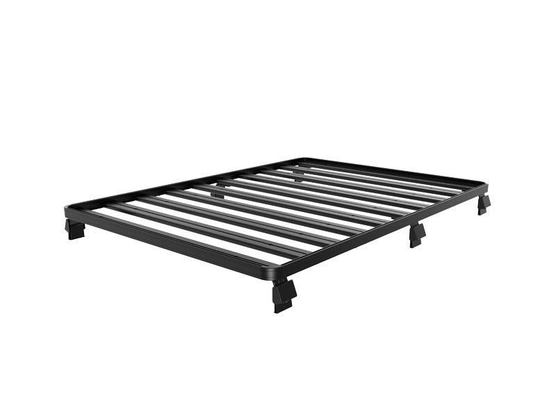 Kit de galerie Slimline II pour une Jeep Cherokee Sport XJ - de Front – Image 3