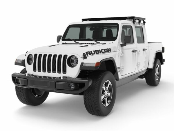 Kit de galerie Slimline II pour une Jeep Gladiator JT (2019 -présent)