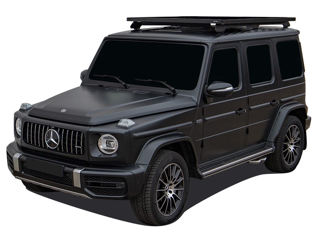 Kit de galerie Slimline II pour une Mercedes-Benz G-Class (2018-jusqu