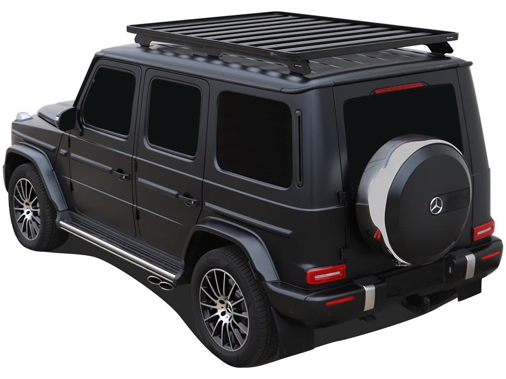 Kit de galerie Slimline II pour une Mercedes-Benz G-Class (2018-jusqu – Image 2