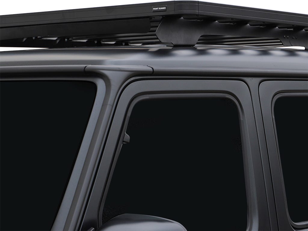 Kit de galerie Slimline II pour une Mercedes-Benz G-Class (2018-jusqu – Image 3
