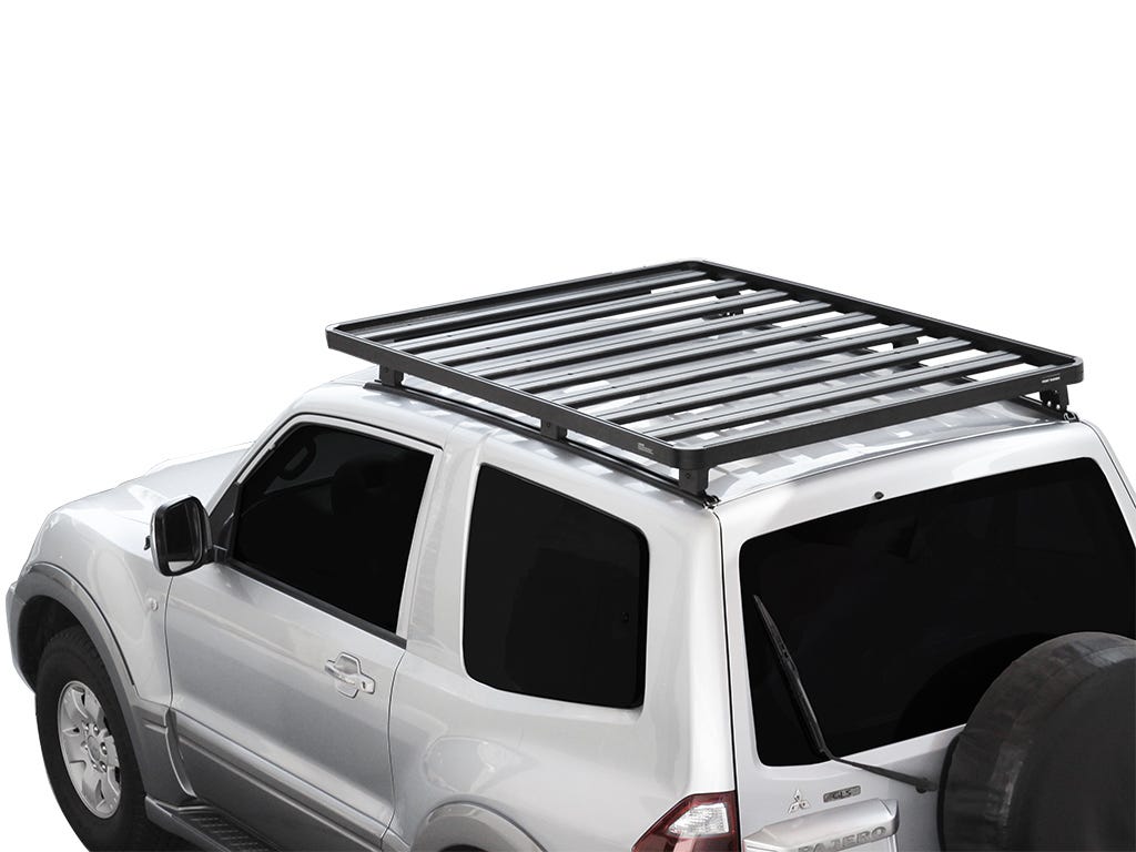 Kit de galerie Slimline II pour une Mitsubishi Pajero/Montero CK – Image 2
