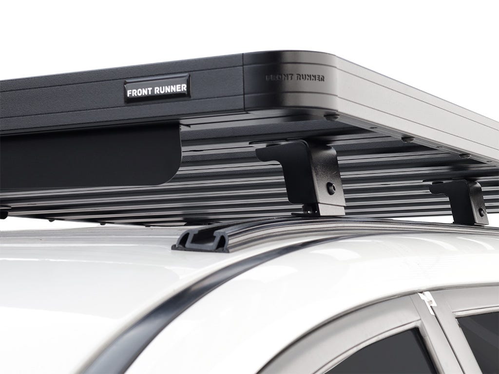 Kit de galerie Slimline II pour une Mitsubishi Pajero Sport / Haut - – Image 3