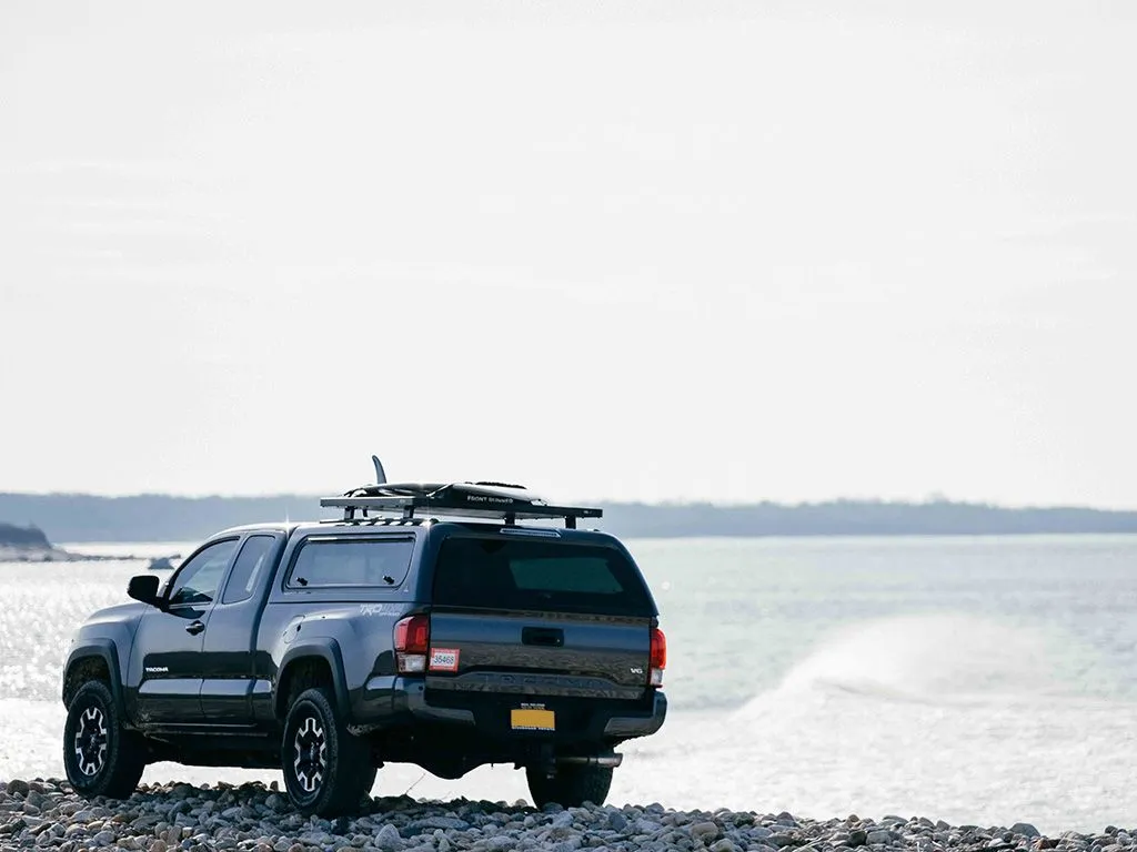 Kit de galerie Slimline II pour une remorque ou un hard top de Pick-U – Image 5