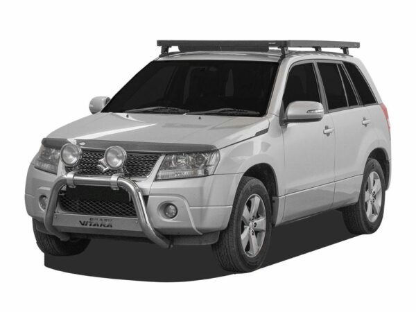 Kit de galerie Slimline II pour une Suzuki Grand Vitara (2007-2014) -