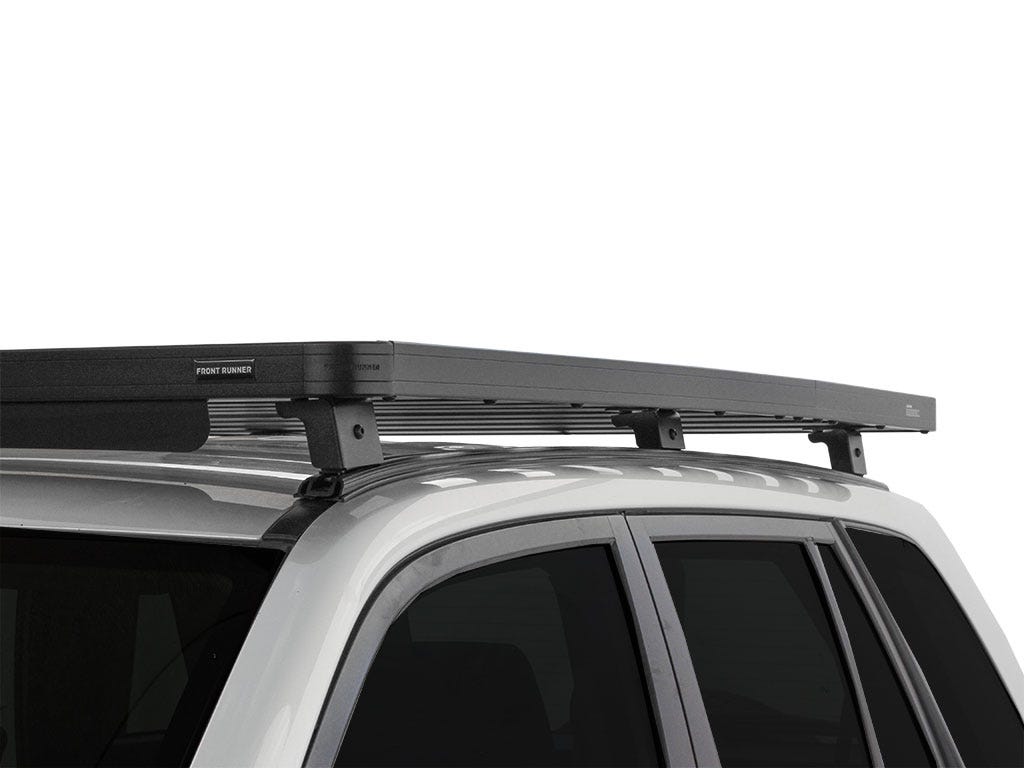 Kit de galerie Slimline II pour une Suzuki Grand Vitara (2007-2014) - – Image 2