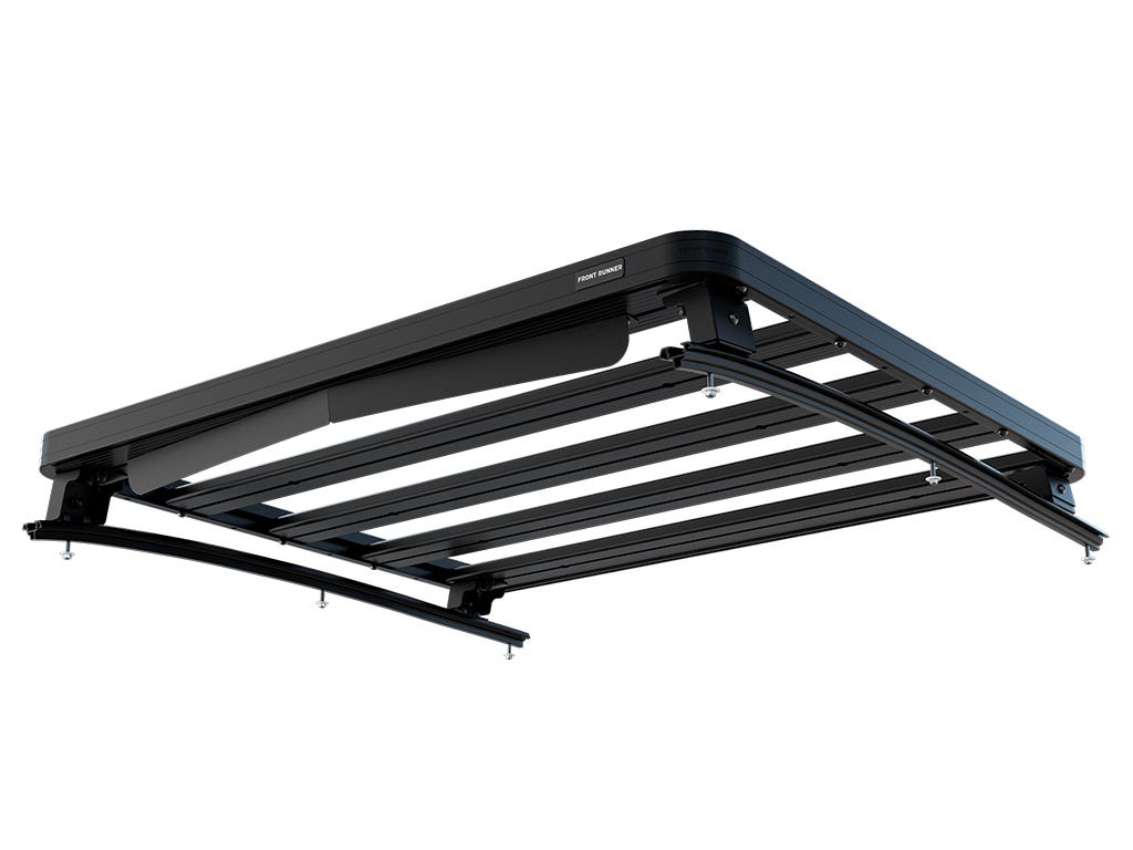 Kit de galerie Slimline II pour une Toyota Hilux Revo Extra Cab (2016 – Image 7