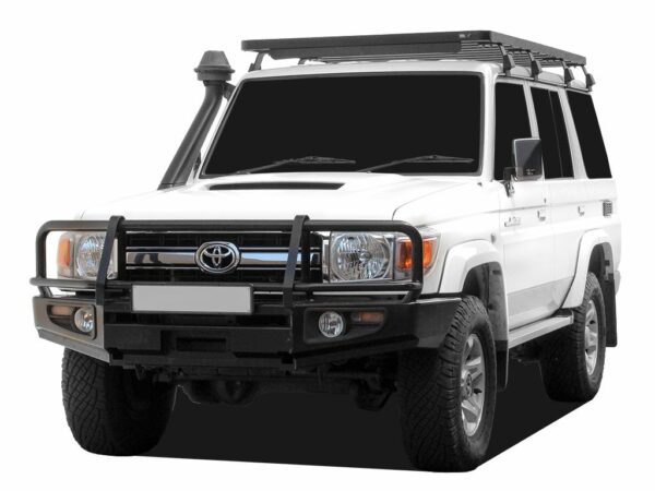 Kit de galerie Slimline II pour une Toyota Land Cruiser 76 - de Front