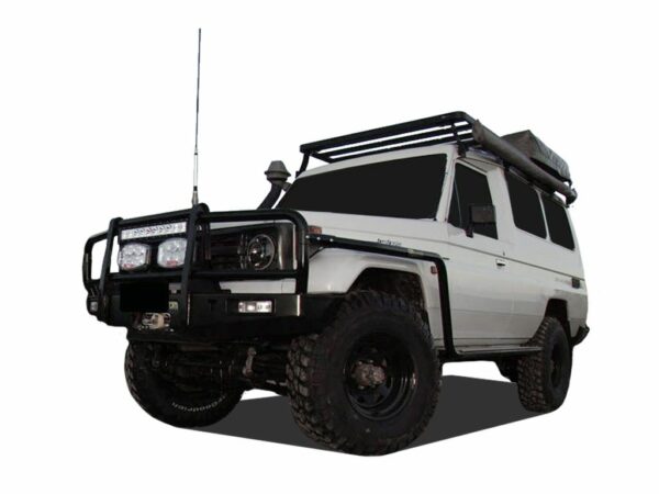 Kit de galerie Slimline II pour une Toyota Land Cruiser 78 - de Front