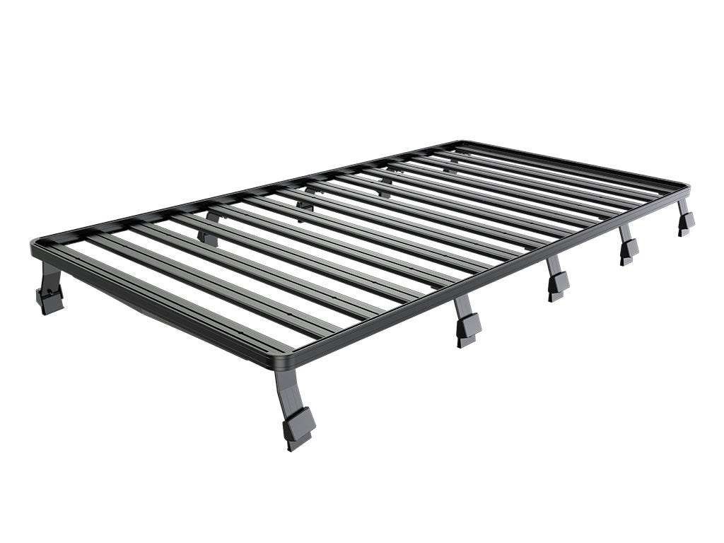 Kit de galerie Slimline II pour une Toyota Land Cruiser 78 - de Front – Image 5