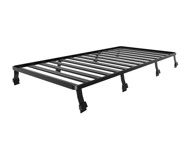 Kit de galerie Slimline II pour une Toyota Land Cruiser 78 / Haut - d – Image 3