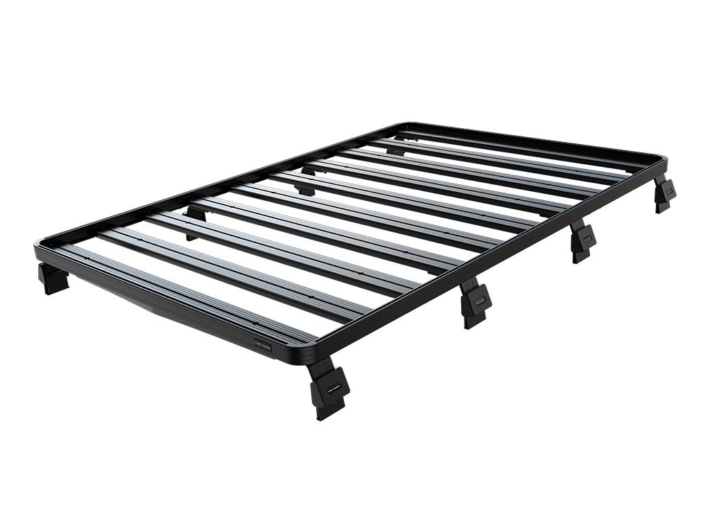 Kit de galerie Slimline II pour une Toyota Land Cruiser 80 - de Front – Image 6