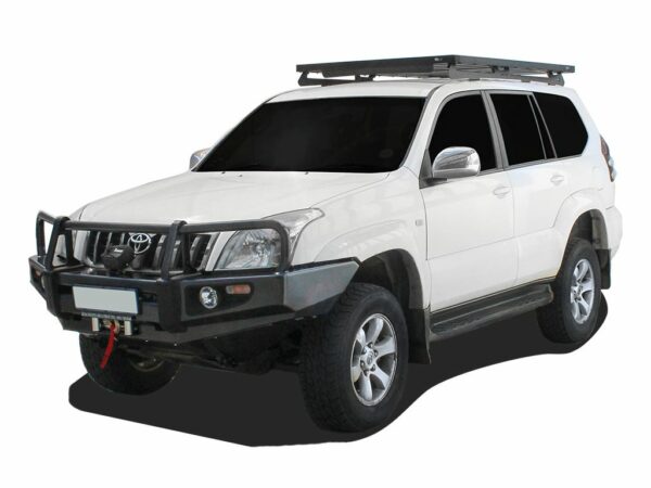 Kit de galerie Slimline II pour une Toyota Prado 120 - de Front Runne
