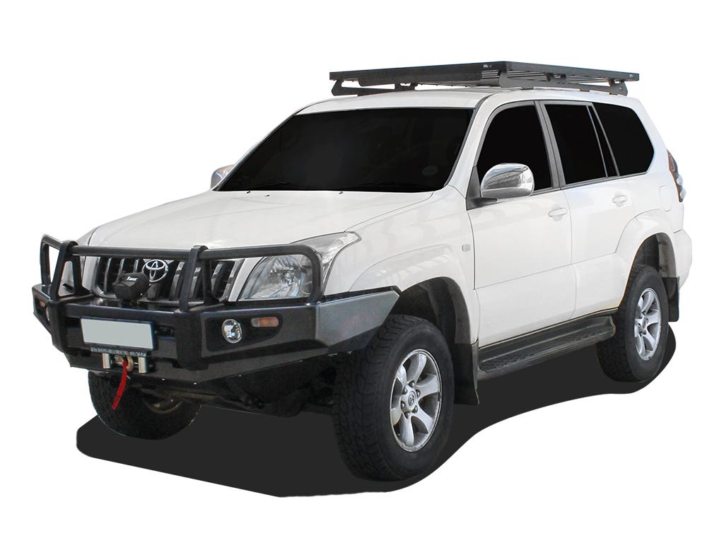 Kit de galerie Slimline II pour une Toyota Prado 120 - de Front Runne