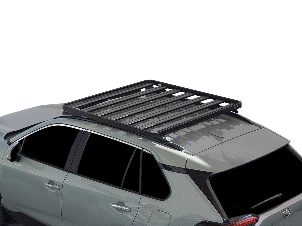 Kit de galerie Slimline II pour une Toyota Rav4 (2019->) – Image 2