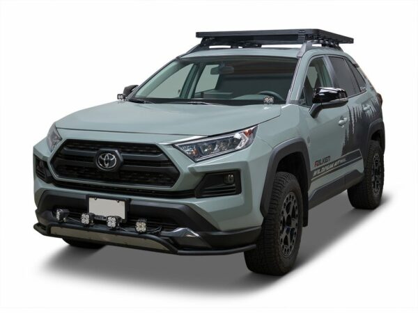 Kit de galerie Slimline II pour une Toyota Rav4 Adventure / TRD-Offro