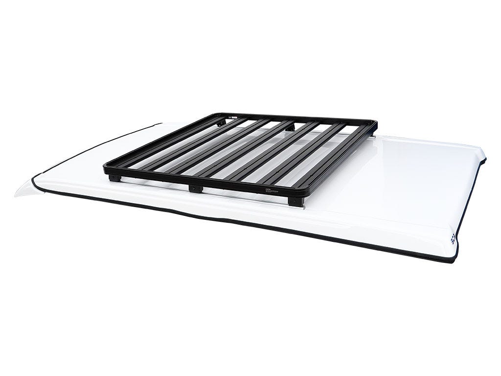 Kit de galerie Slimline II pour Volkswagen T5/T6 Kombi (2003- – Image 4