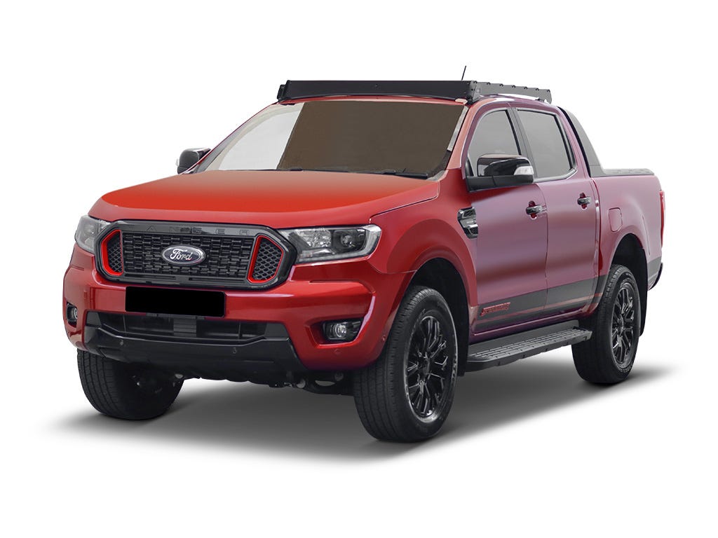 Kit de galerie Slimsport pour le Ford Ranger T6 / Wildtrak / Raptor (