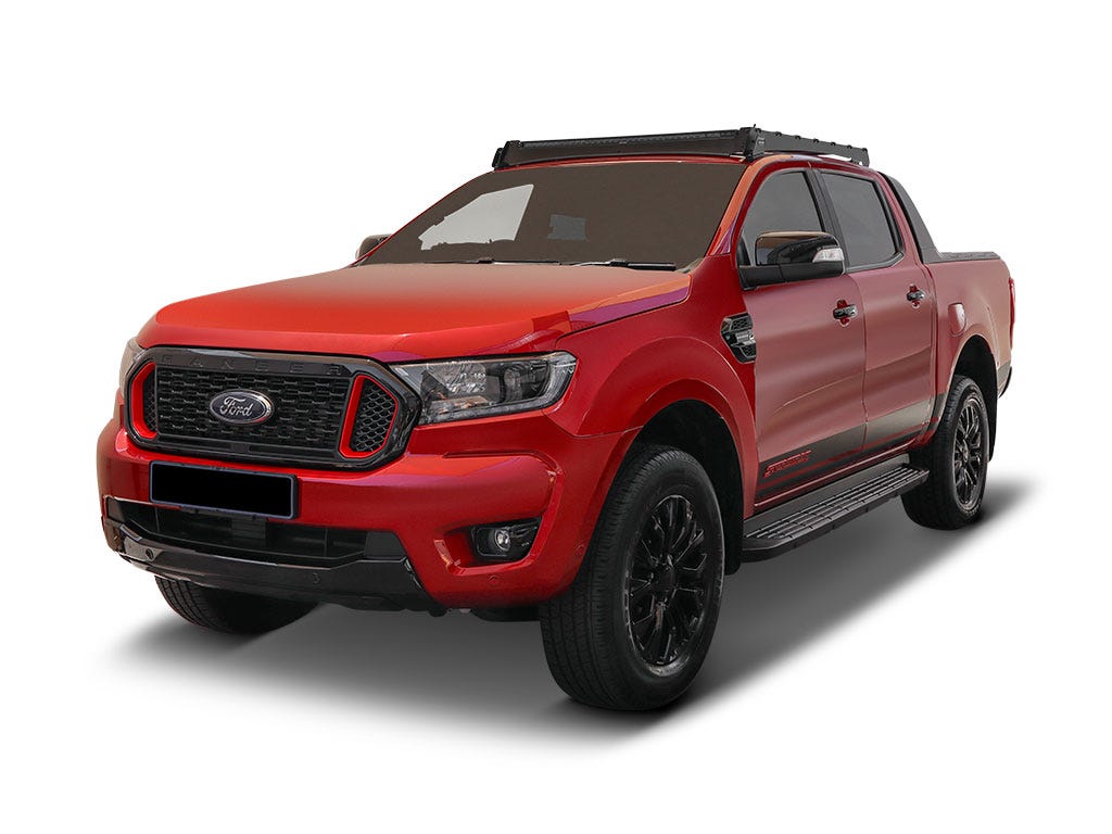 Kit de galerie Slimsport pour le Ford Ranger T6 / Wildtrak / Raptor (