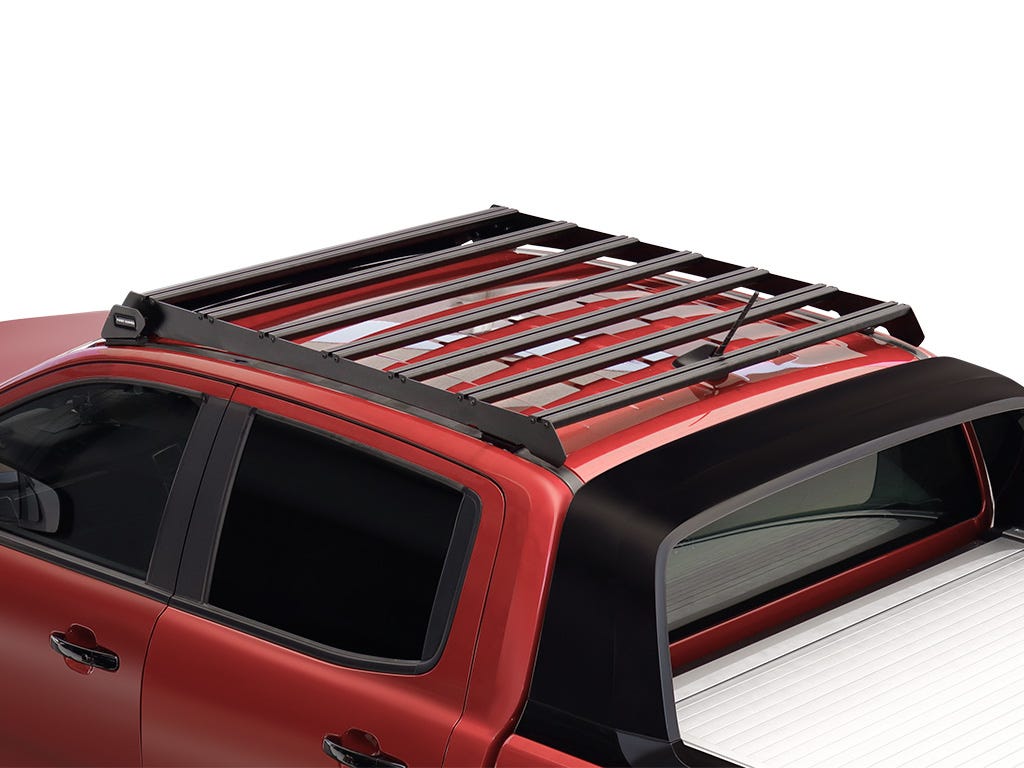 Kit de galerie Slimsport pour le Ford Ranger T6 / Wildtrak / Raptor ( – Image 2