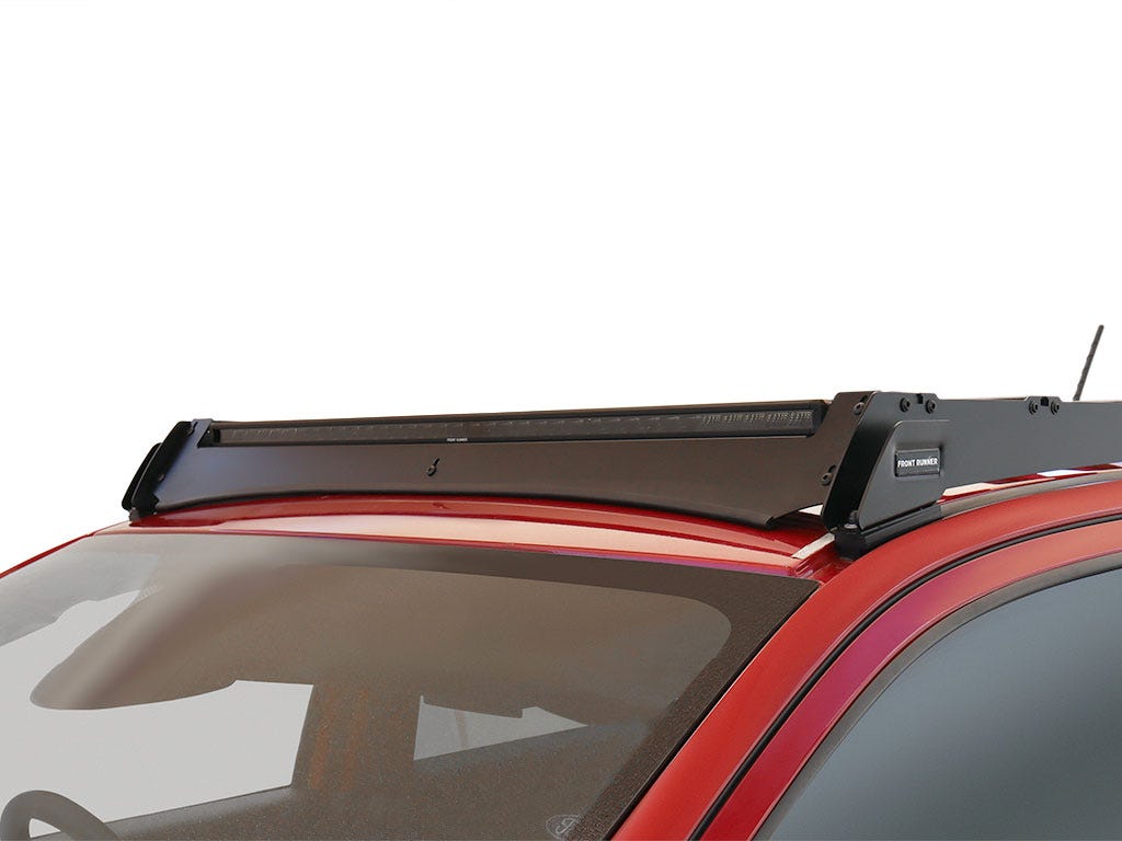 Kit de galerie Slimsport pour le Ford Ranger T6 / Wildtrak / Raptor ( – Image 2