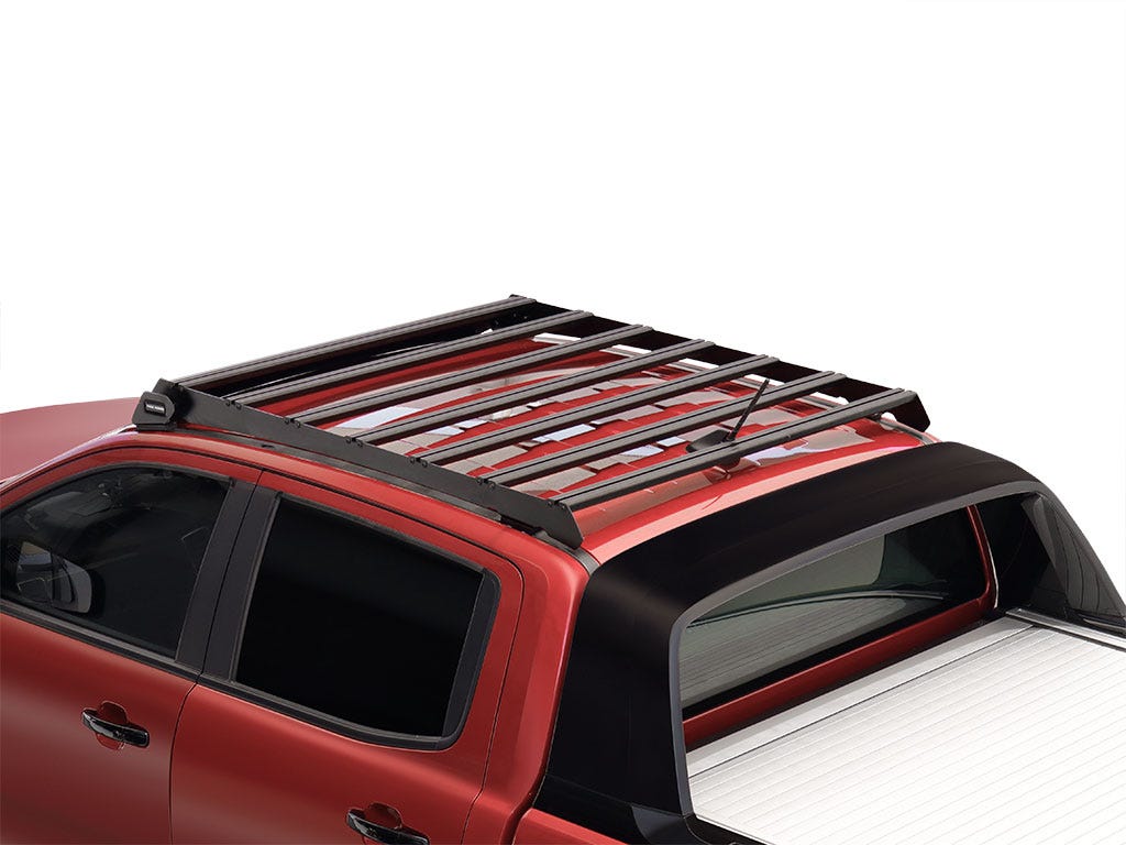 Kit de galerie Slimsport pour le Ford Ranger T6 / Wildtrak / Raptor ( – Image 3