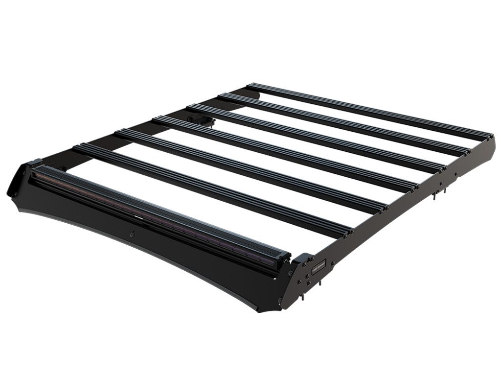 Kit de galerie Slimsport pour le Toyota Hilux (2015 +) – Image 4