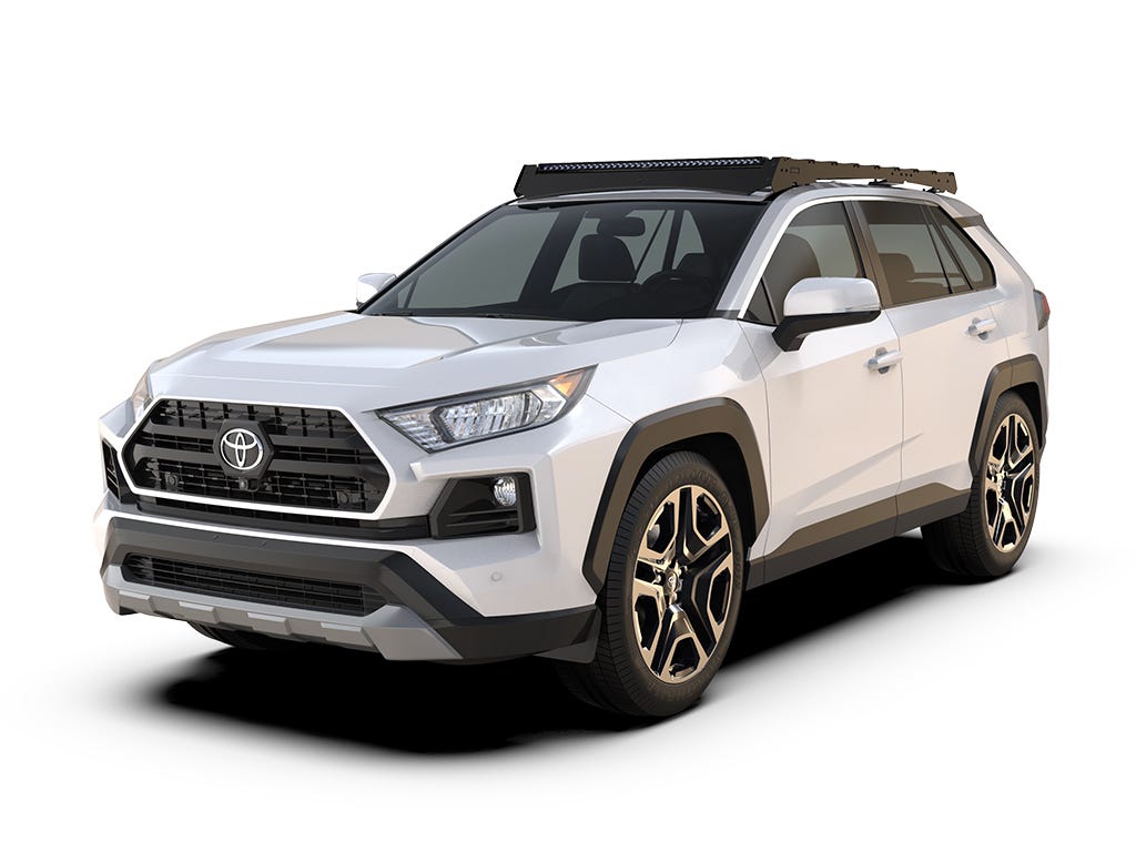Kit de galerie Slimsport pour le Toyota Rav4 (2019 + )