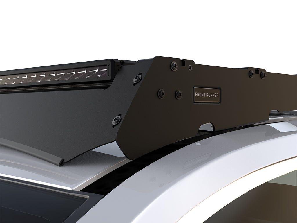 Kit de galerie Slimsport pour le Toyota Rav4 (2019 + ) – Image 3