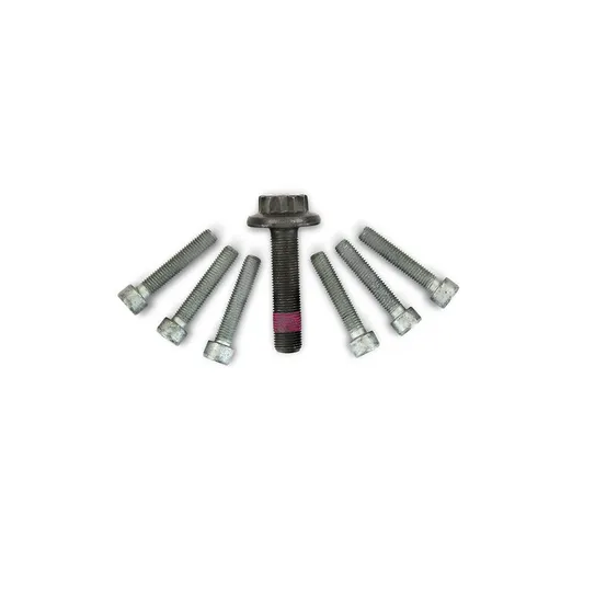 KIT DE VIS DE CARDAN PEDDERS VW AMAROK