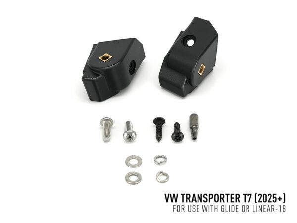 KIT MONTAGE LINEAR 18 CALANDRE VW T7 2025+